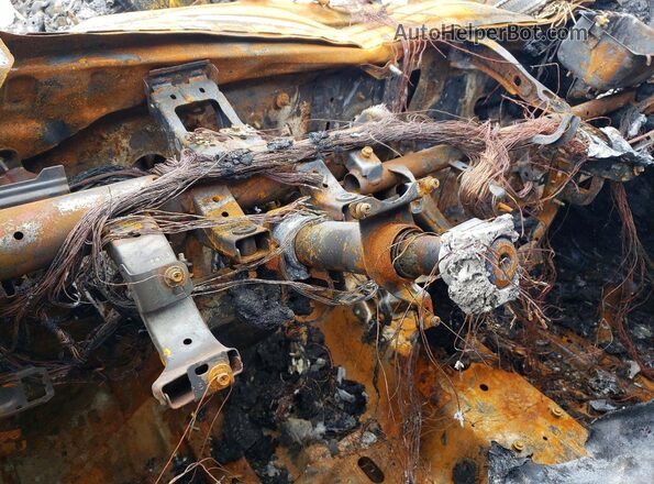 19XFL2H85PE020558 2023 HONDA CIVIC Burn Սարքավորումների վահանակի տեսք