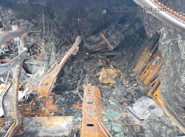 19XFL2H85PE020558 2023 HONDA CIVIC Burn Հետևի նստատեղերի տեսք