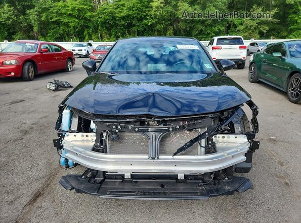 19XFL2H86SE032226 2025 HONDA CIVIC Black Vista frontal