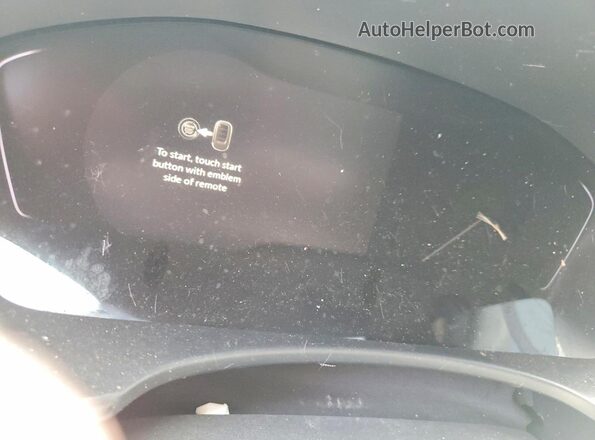 19XFL2H86SE036812 2025 HONDA CIVIC Black Vista del cuadro de instrumentos