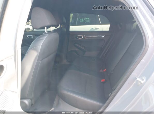 19XFL2H87RE019589 2024 HONDA CIVIC Синий Вид наклейки с VIN-кодом