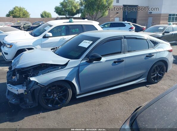 19XFL2H87RE019589 2024 HONDA CIVIC Синий 