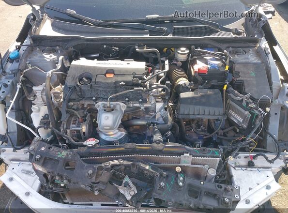 19XFL2H87RE019589 2024 HONDA CIVIC Синий Вид сзади