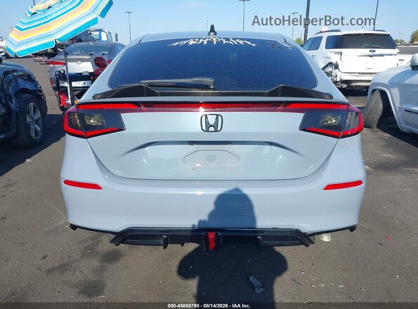 19XFL2H87RE019589 2024 HONDA CIVIC Синий 