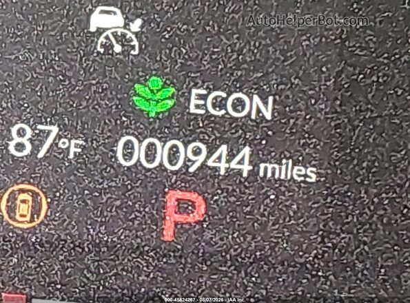 19XFL2H87TE030440 2026 HONDA CIVIC Gray 