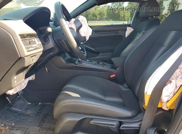 19XFL2H88RE019097 2024 HONDA CIVIC Silver Սալոնի դիմացի տեսք