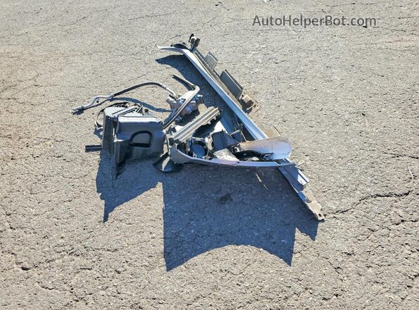 19XFL2H88RE019097 2024 HONDA CIVIC Silver Շարժիչի բաժամունքի տեսք