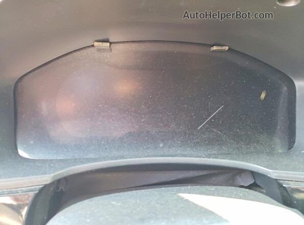 19XFL2H89NE010967 2022 HONDA CIVIC Gray ხელსაწყოთა პანელის ხედი