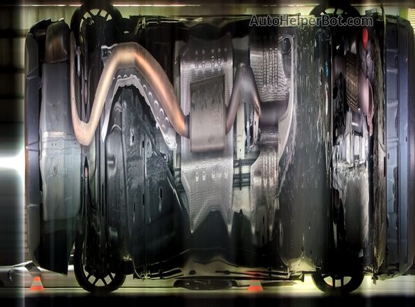 19XFL2H8XNE023629 2022 HONDA CIVIC Gray Widok naklejki z numerem VIN