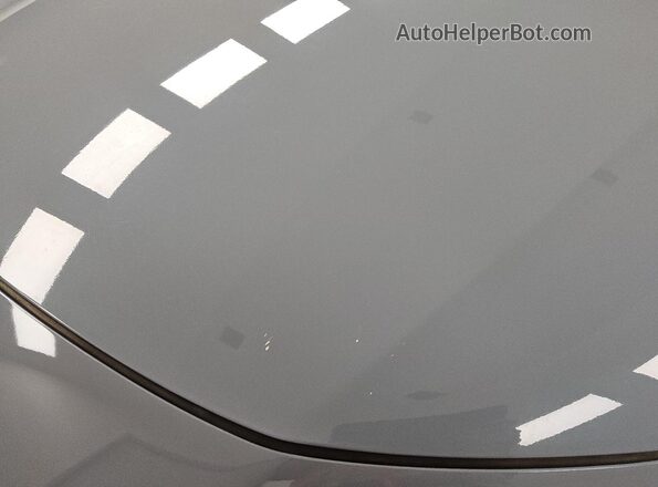 19XFL2H8XNE023629 2022 HONDA CIVIC Gray Widok wnętrza 360 stopni