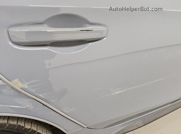 19XFL2H8XNE023629 2022 HONDA CIVIC Gray 