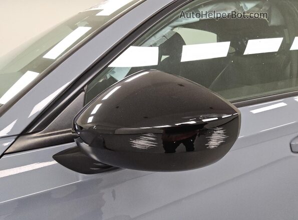 19XFL2H8XNE023629 2022 HONDA CIVIC Gray 
