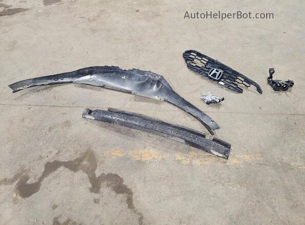 19XFL2H8XSE008060 2025 HONDA CIVIC Желто-коричневый Вид подкапотного пространства