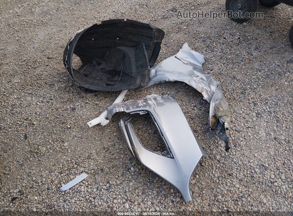 19XZE4F52LE006056 2020 HONDA INSIGHT Gray Widok zestawu wskaźników