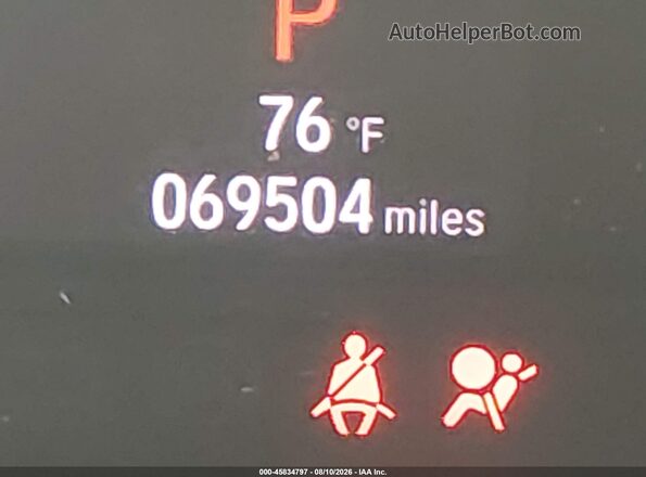 19XZE4F52LE006056 2020 HONDA INSIGHT Gray 