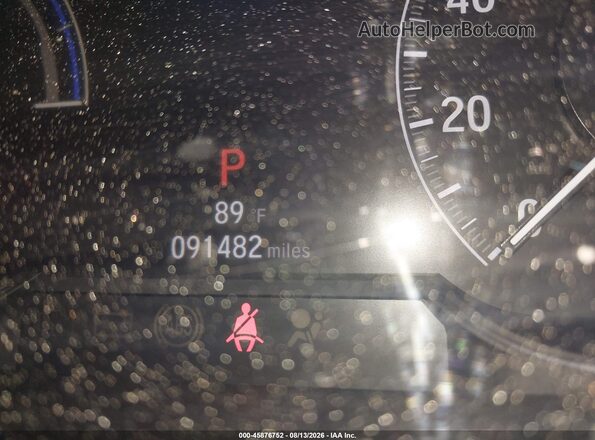 19XZE4F56NE004927 2022 HONDA INSIGHT Black 