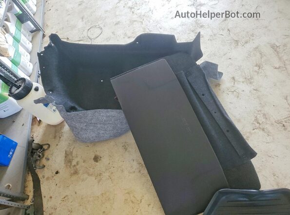 19XZE4F97ME004369 2021 HONDA INSIGHT Silver Widok komory silnika