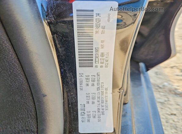 1C3CCCAB1GN108053 2016 CHRYSLER 200 Black Vista del compartimento del motor