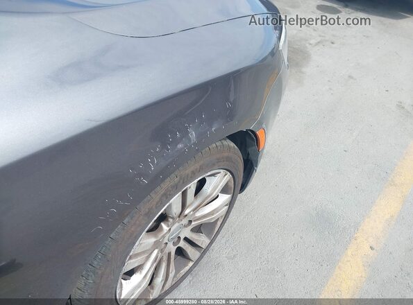1C3CCCAB7GN115430 2016 CHRYSLER 200 Gray Widok zestawu wskaźników