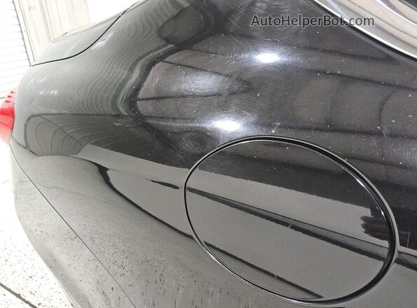 1C3CCCAB8GN152681 2016 CHRYSLER 200 Black 