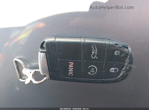 1C3CCCAG1GN147298 2016 CHRYSLER 200 Серый Вид панели приборов