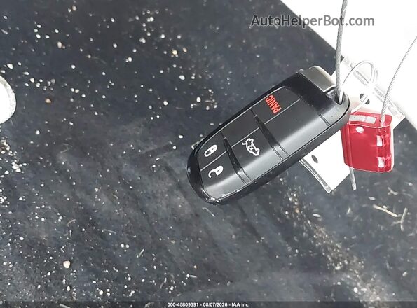 1C3CCCAG6GN186971 2016 CHRYSLER 200 Gray Dashboard view