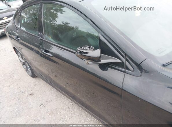 1C3CCCBB0GN161986 2016 CHRYSLER 200 Black Vista del cuadro de instrumentos