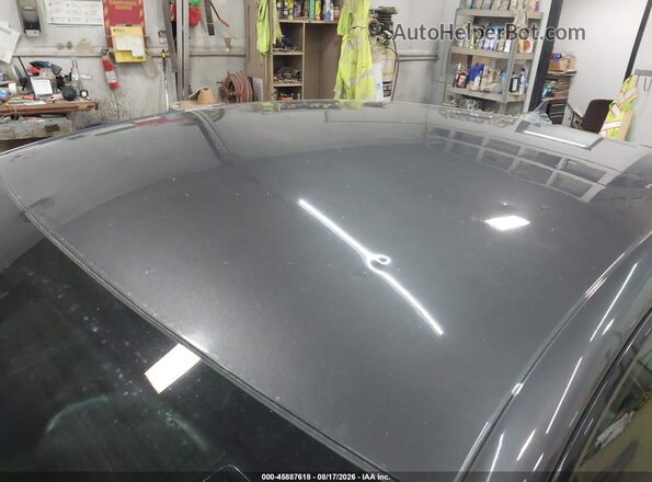 1C3CCCBB2GN174416 2016 CHRYSLER 200 Gray Vista del cuadro de instrumentos