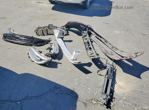 1C3CCCFB1GN134905 2016 CHRYSLER 200 Бордовый Вид подкапотного пространства