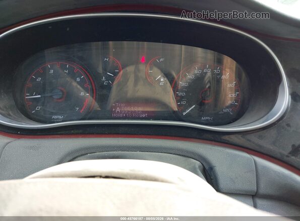 1C3CDFAA2GD656851 2016 DODGE DART Gray Вид задніх сидінь