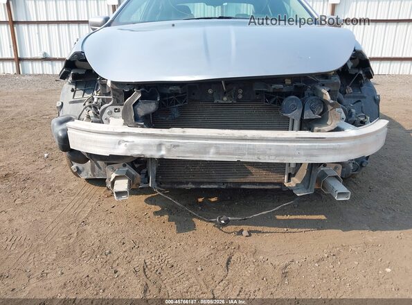 1C3CDFAA2GD656851 2016 DODGE DART Gray Вид спереду