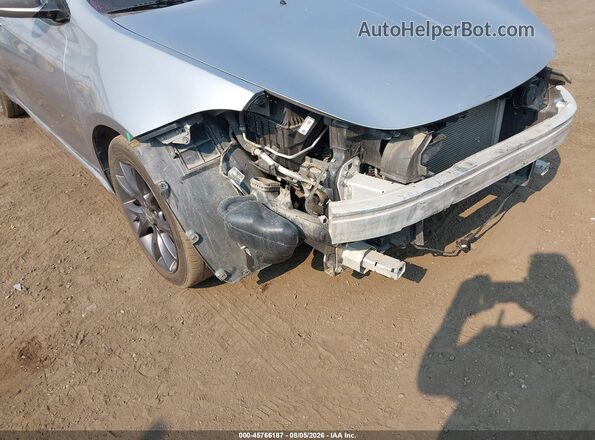 1C3CDFAA2GD656851 2016 DODGE DART Gray 