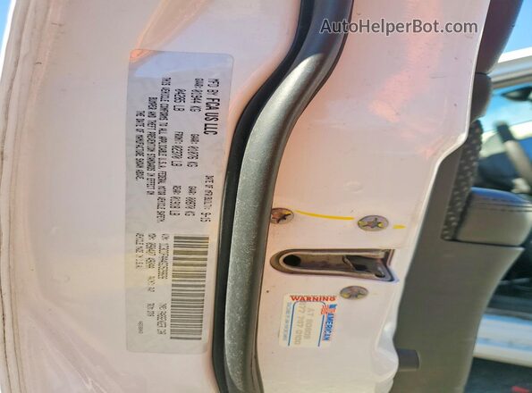 1C3CDFAA4GD529826 2016 DODGE DART White Engine compartment view