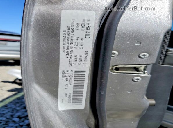 1C3CDFAA6GD625165 2016 DODGE DART Silver Շարժիչի բաժամունքի տեսք