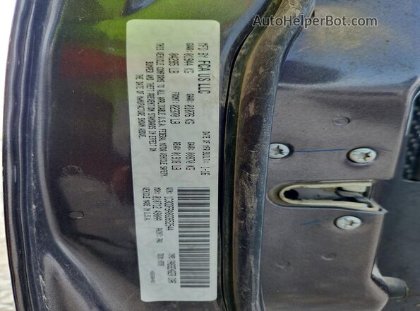 1C3CDFBA8GD652544 2016 DODGE DART Gray Widok komory silnika