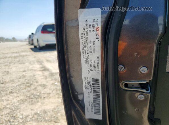 1C3CDFBB0GD653020 2016 DODGE DART Gray Vista del compartimento del motor