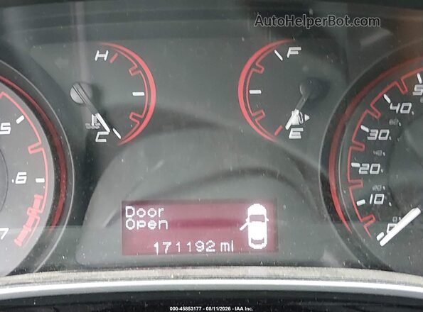 1C3CDFBB4GD679846 2016 DODGE DART Black 