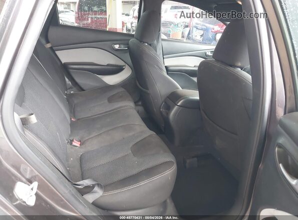 1C3CDFBB6GD518012 2016 DODGE DART Gray VIN sticker view