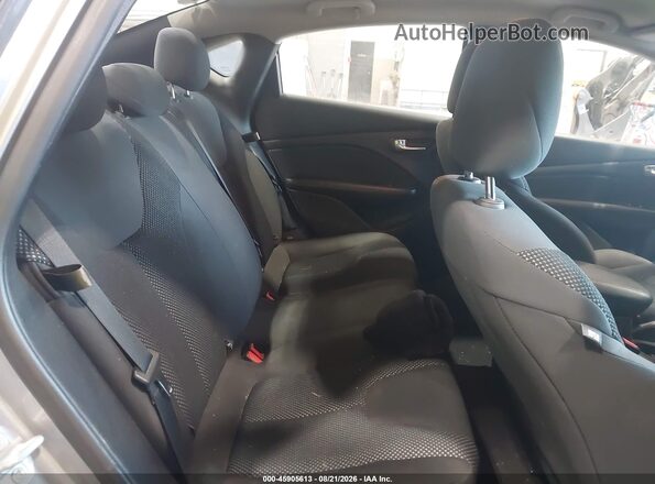 1C3CDFFA1GD816002 2016 DODGE DART Silver Vista de la etiqueta del VIN