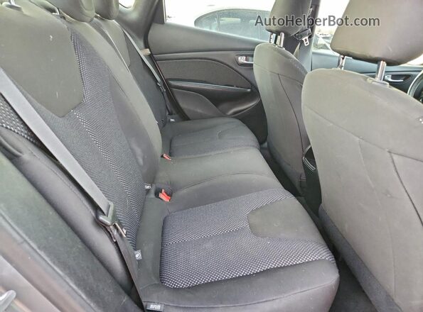 1C3CDFFA3GD803252 2016 DODGE DART Silver 