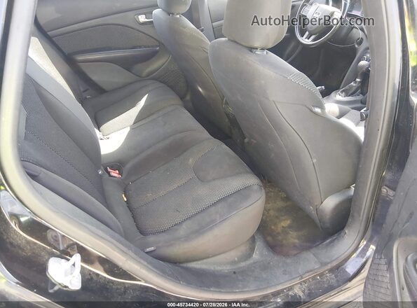 1C3CDFFA6GD804184 2016 DODGE DART Черный Вид наклейки с VIN-кодом