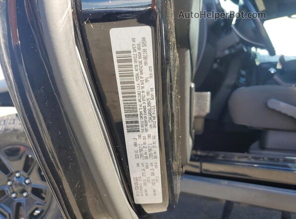 1C4AJWAG0GL309475 2016 JEEP WRANGLER Black სალონის 360-გრადუსიანი ხედი