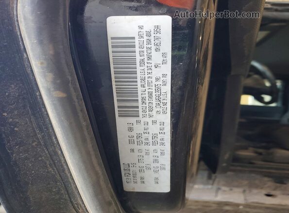 1C4AJWAG4GL265075 2016 JEEP WRANGLER Черный Вид подкапотного пространства