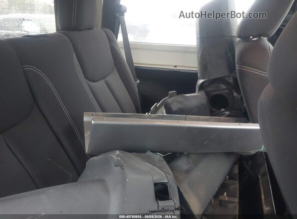 1C4AJWBG5GL120125 2016 JEEP WRANGLER Silver VIN կոդի պիտակի տեսք