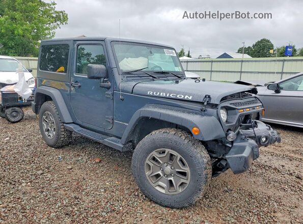 1C4BJWCGXJL830311 2018 JEEP WRANGLER Gray Առջևի աջ