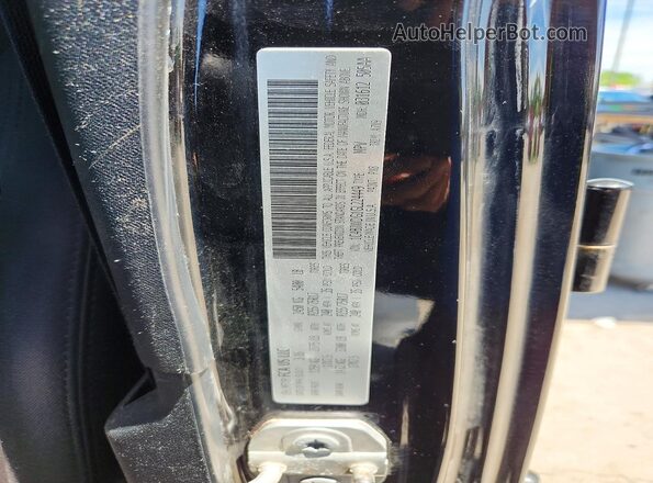 1C4BJWDG1GL224449 2016 JEEP WRANGLER Black Вид підкапотного простору