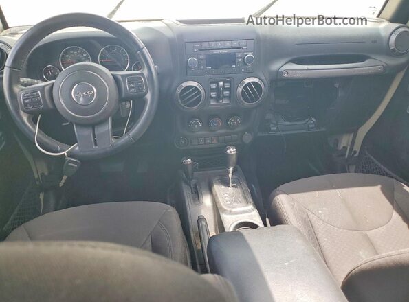 1C4BJWDG2JL805174 2018 JEEP WRANGLER Brown წინა პანელის ხედი
