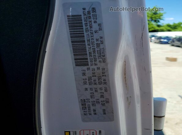 1C4BJWDG3GL170989 2016 JEEP WRANGLER White Widok komory silnika
