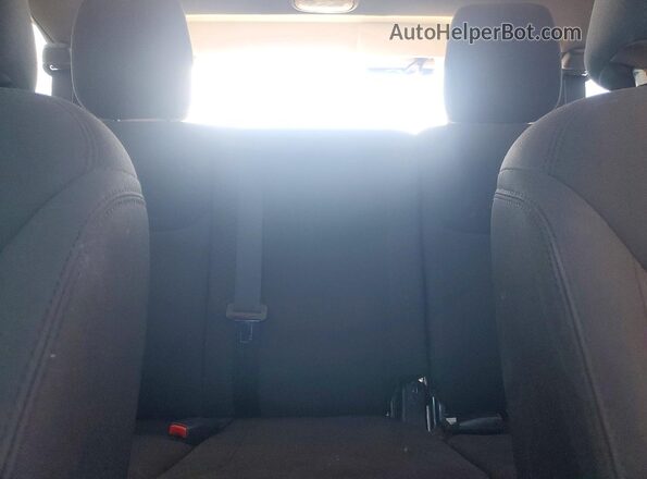 1C4BJWDG3GL255928 2016 JEEP WRANGLER Red Հետևի նստատեղերի տեսք