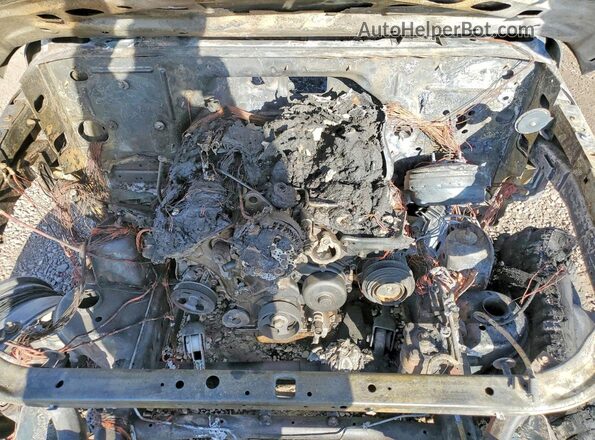 1C4BJWDG3GL280537 2016 JEEP WRANGLER Burn უკანა სალონის ხედი